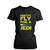 Star Wars Pretty Fly For A Jedi 1 Womens T-Shirt Tee