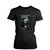 Stevie Ray Vaughan Classics Womens T-Shirt Tee