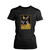 The Rolling Stones Vintage Concert Womens T-Shirt Tee