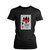 The Stranglers Gig Womens T-Shirt Tee