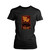 Thin Lizzy Concert Womens T-Shirt Tee