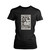 Three Black Flag Concert S 1 Womens T-Shirt Tee