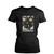 Traffic At Germany Promotional Concert Womens T-Shirt Tee