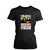 Van Halen Vintage Concert 2 Womens T-Shirt Tee Van Halen Vintage Concert 2 Womens T-Shirt Tee