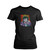 Vintage 1989 The Joker Batman Dc Comics Womens T-Shirt Tee