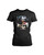 Marylin Manson Eye Women's T-Shirt Tee