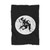 Abstract Sir And Boy Blanket Abstract Sir And Boy Blanket