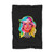 Blondie Debbie Art Blanket Blondie Debbie Art Blanket