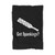 Got Spankings Logo Blanket Got Spankings Logo Blanket