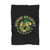 Howdy Go Lucky St Patrick Is Day Blanket