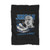 King Bulls Jordan Blanket
