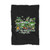 Let The Shenanigans Begin St Patrick Is Day Blanket