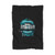 Lips With Money Art Love Logo Blanket