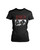 Slayer Reign In Blood Women's T-Shirt Tee Slayer Reign In Blood Women's T-Shirt Tee