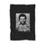 Pablo Escobar Mugshot Art Love Logo Blanket