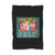 Retro Taylor Swift The Eras Tour 2023 Swiftie Concert Blanket
