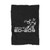 Robocop Ed 209 Tribute Japanese Blanket