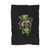 St Patrick Is Day Dog Cute Festival Blanket