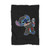 Stitch Disney Graduation Blanket