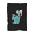 Sully Disney Monsters Inc Blanket