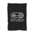 Super Famicom Inspired Japanese Joypad Blanket