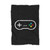 Super Nintendo Famicom Joypad Blanket