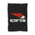 Wipeout Racing League Inspired Icaras Blanket