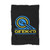 Wipeout Racing League Inspired Qirex Blanket