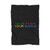 Wise Fwom Your Gwave Arcade Beast Slogan Blanket