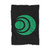 Zelda Inspired Goddess Farore Symbol Blanket