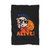 Barely Alive Krillin Anime Dragon Ball Blanket
