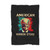 Biden Clown American Horror Story Blanket