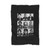 Celebrities Mugshot  Blanket Celebrities Mugshot  Blanket