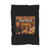 Dance With Me Orleans Blanket