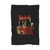 Depeche Mode Devotee Blanket