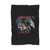 Dont Stop The Rock Freestyle Music Blanket