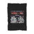 Gojira And Mastodon Tour Blanket