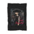 Hello Anxiety Halloween Blanket