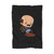 Kevin Spilling Chili Kevin Malone Chili Office Blanket