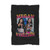 Megan Thee Stallion Art Love Logo Blanket