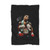 Mike Tyson Heavyweight Boxing Champion Blanket