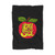 Northside Apple Art Love Logo Blanket