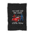 Say No To Drugs Blanket