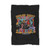 The Eras Tour Two Sided Taylor Swift Blanket