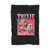Trixie Mattel Vintage Retro Blanket