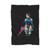 Warrior Telepath Blanket Warrior Telepath Blanket