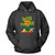 Bear Paper Chasin Hoodie