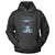 Bear Rich Kill Me Hoodie