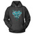 Broken Heart Dripping Hoodie Broken Heart Dripping Hoodie