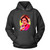 Christine Baranski Wink And Drink Hoodie